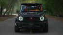 Mercedes-Benz G 63 AMG | LIMITED EDITION | G8X RAGE BY ONYX CONCEPT | 1 OF 5 | 3-YEAR WARRANTY AND SERVICE
