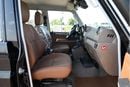Toyota Land Cruiser 70 2025 TOYOTA LAND CRUISER 76 HT G V6 4.0L PETROL 4WD 5-SEATER AT