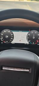 Land Rover Defender 110 X-Dynamic SE P400 3.0L