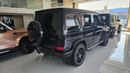Mercedes Benz G63 AMG STANDARD