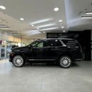 Cadillac Escalade Premium Luxury 6.2L 4WD Premium Luxury