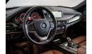 BMW X5 35i Exclusive 2017 BMW X5 35ix / Full BMW Service History