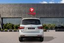 إنفينيتي QX80 Sensory 8 5.6L Infiniti QX80 Sensory (BRAND NEW) 2024 American Specs | Agency Warranty