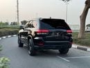 Jeep Grand Cherokee Trailhawk