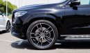 Mercedes-Benz GLS 450 4matic 2021