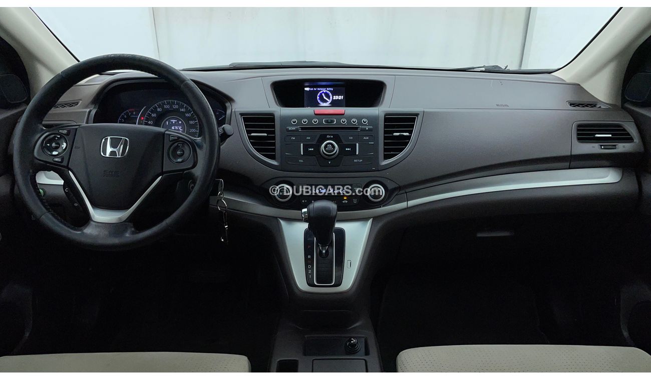 Honda CRV EX 2.4 | Under Warranty | Inspected on 150+ parameters