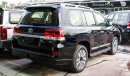 Toyota Land Cruiser GXR V6 Grand Touring