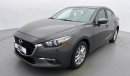 Mazda 3 R 2 | Under Warranty | Inspected on 150+ parameters