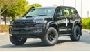 Toyota Land Cruiser 4.5 T-DSL V8 EXTREME EDITION ,