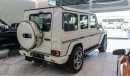 مرسيدس بنز G 63 AMG