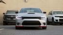 دودج تشارجر GT AT | Full Service History | GCC | Zero Downpayment Support