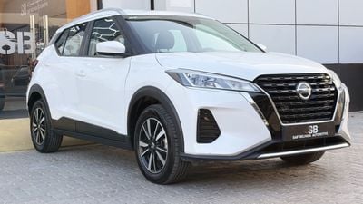 Nissan Kicks NO CONVENIENCE FEES | UNDER WARRANTY | 0% DOWN PAYMENT | CERTIFIED PRE-OWNED |