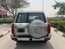 Nissan Patrol SAFARI SW Safari 4.8L M/T