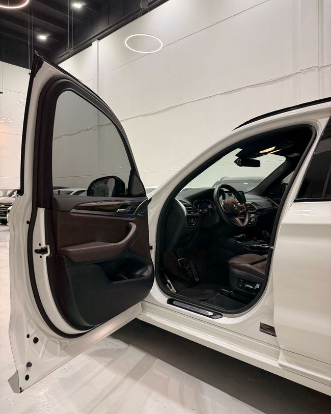 BMW X3 XDRIVE 30i M SPORT, миниатюра 28
