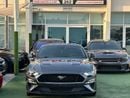 فورد موستانج فورد موستنج GT 5.0  بروفرمنس خليجي 2018 صبغ وكاله تشيكات وكاله بحاله ممتازه
