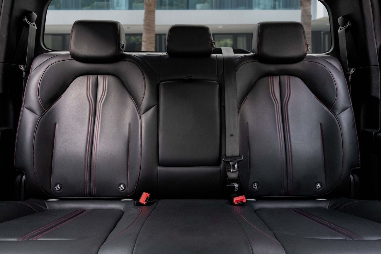 Maxus T90 Executive Luxury T90 Executive Luxury | 1,665 P.M | 0% Downpayment | Maxus Warranty!