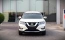 Nissan XTrail S 2.5L (169 HP) FWD (5 Seater)