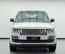 Land Rover Range Rover Autobiography 5.0L (510 HP) 2019 Range Rover Vogue Autobiography, Warranty, Full RR Service History,