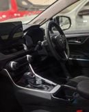 تويوتا راف ٤ 2.5L (2WD) VX