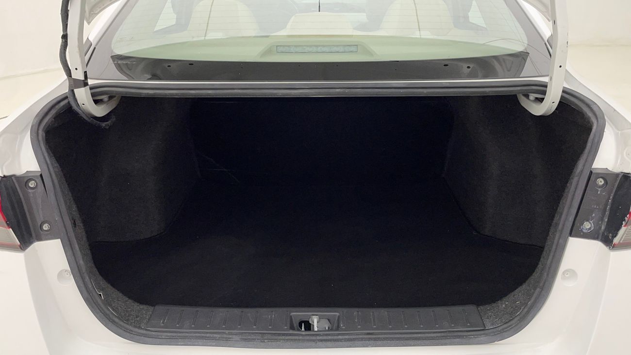 Nissan Sunny S 1.6 | Zero Down Payment | Home Test Drive