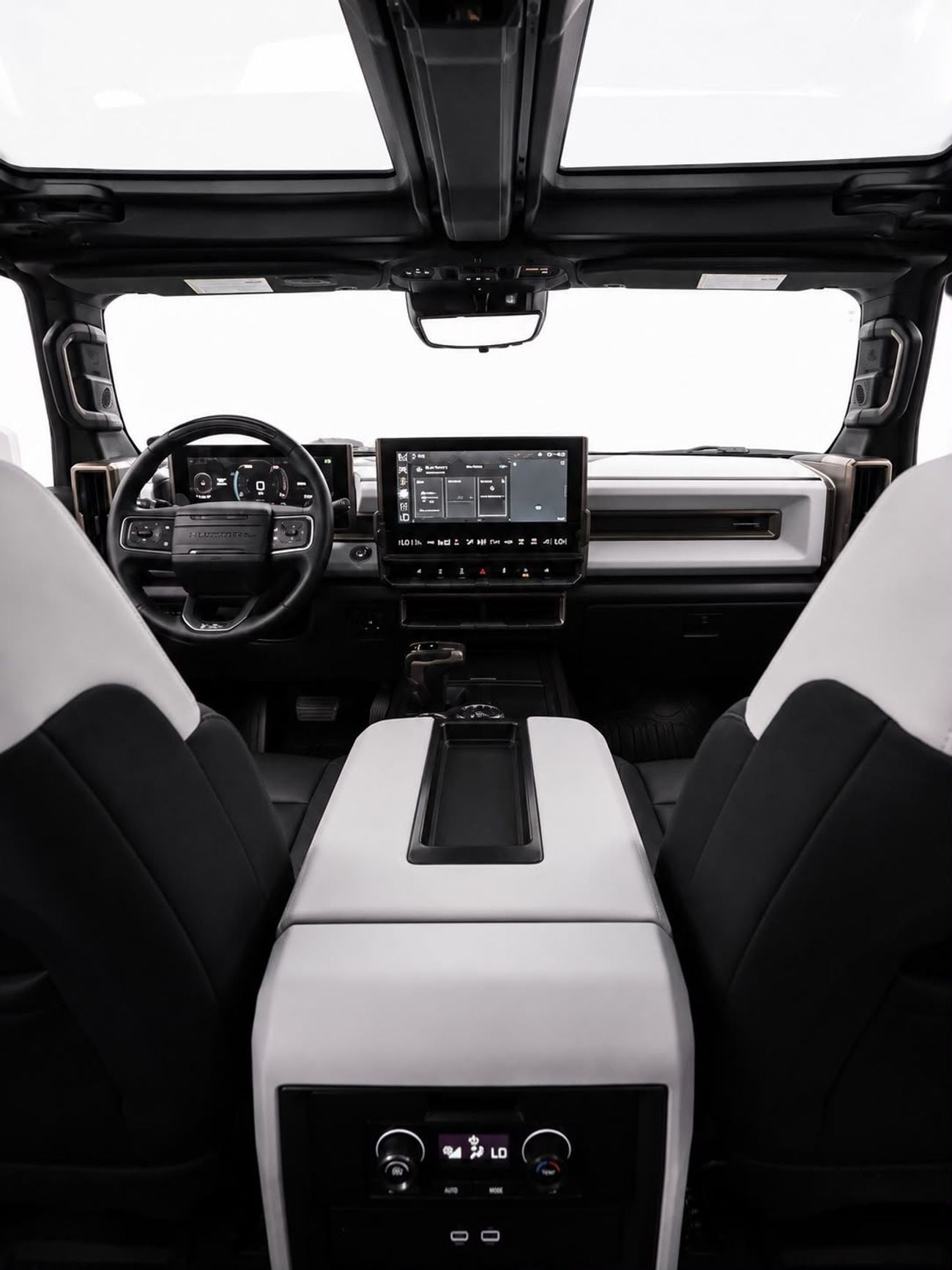 GMC Hummer EV EDITION 1