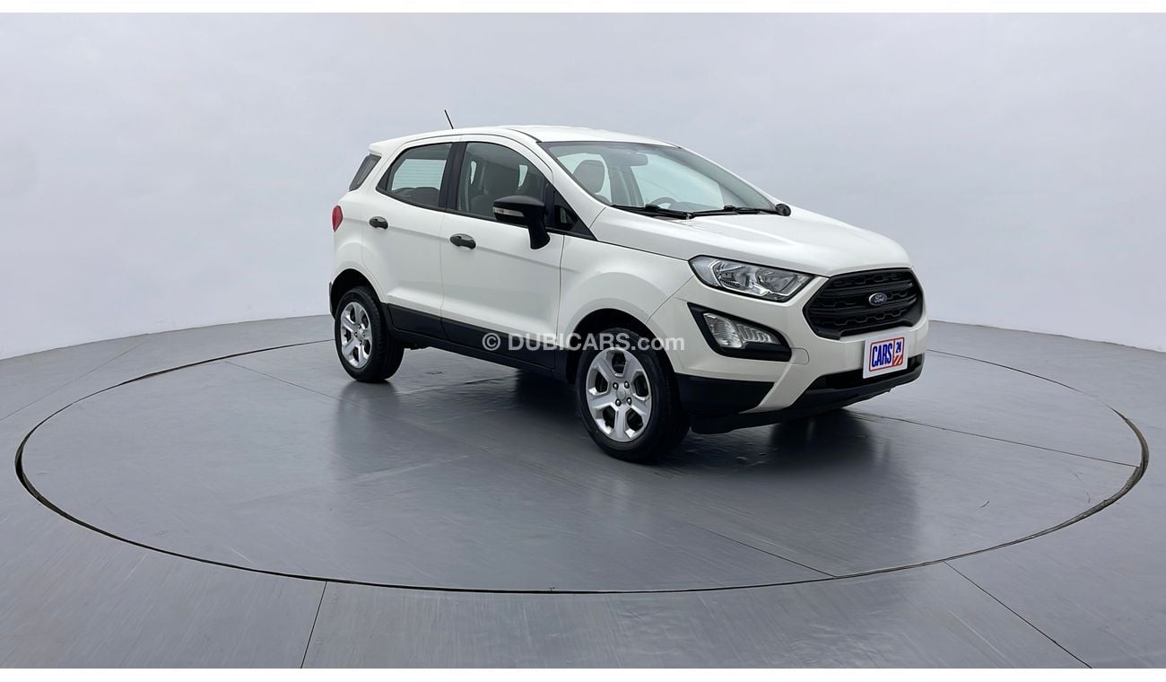 Ford EcoSport AMBIENTE 1 | Zero Down Payment | Free Home Test Drive