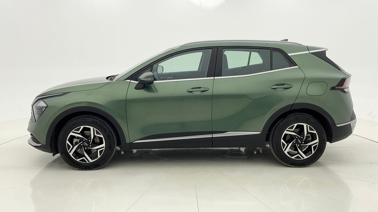 Kia Sportage LX 1.6 | Zero Down Payment | Free Home Test Drive