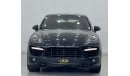 بورش كايان جي تي أس 2014 Porsche Cayenne GTS, Full Service History, Warranty, GCC