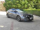 نيسان ماكسيما Nissan Maxima 2016 platinum 5 Camera full options no1