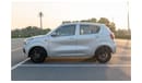 Suzuki Celerio 2023 | GL  Full Option Petrol A/T - FWD - with 3 years warranty up to 100k KM - Book Now