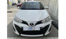 Toyota Yaris SE 1.5 | Under Warranty | Free Insurance | Inspected on 150+ parameters