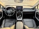 Toyota RAV4 Hybrid Limited 360 camera Full option 2022