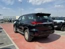 تويوتا فورتونر TOYOTA FORTUNER MID OPTION 4.0L 2025