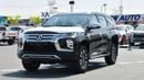 Mitsubishi Montero Sport Brand New Mitsubishi Montero Sport 2023 Export 3.0L A/T |4WD |Petrol |Black/Beige| MONTEROSPORT-GLX