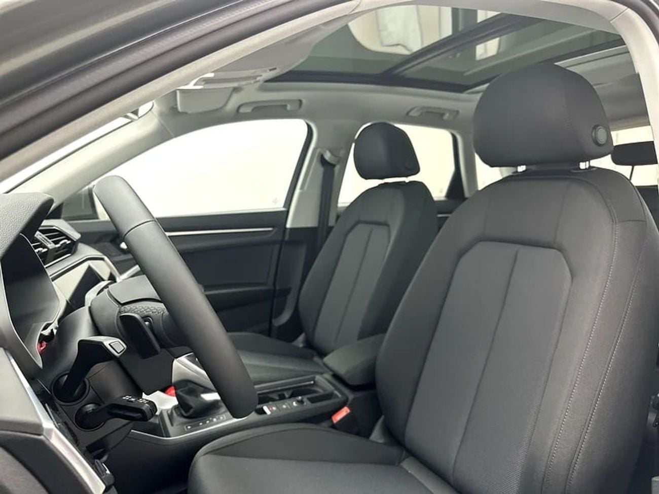 Audi Q3 35 TFSI ADVANCED Advanced 35 TFSI 150hp (Ref# 29415)