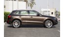 Audi Q5 S.LINE - 2011 - GCC - VERY CLEAN AND IN PERFECT CONDITION
