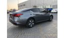 Nissan Altima korean importer