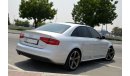 Audi A4 2.0T S-Line Perfect Condition