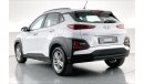 Hyundai Kona Smart | 1 year free warranty | 1.99% financing rate | Flood Free