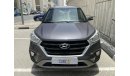 Hyundai Creta GL 1.6L | GCC | EXCELLENT CONDITION | FREE 2 YEAR WARRANTY | FREE REGISTRATION | 1 YEAR FREE INSURAN