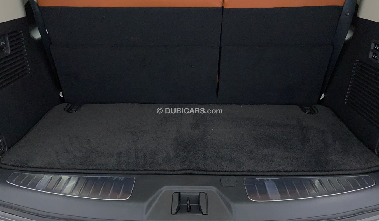 نيسان باترول PLATINUM 5.6 | Under Warranty | Free Insurance | Inspected on 150+ parameters