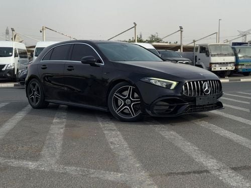 مرسيدس بنز CLA 250 ميرسيديس اي 250 خليجية موديدل 2020