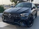 Mercedes-Benz GLE 450 4MATIC AMG 5 years Warranty 2025 GCC