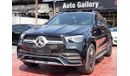Mercedes-Benz GLE 450 AMG 7 Seater 5 years Warranty and Service 2022 GCC