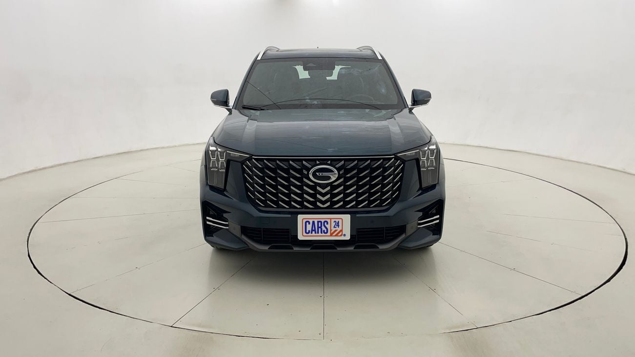 GAC GS8 2.0T GX (4WD) 2024 GX | AED 1371/Month | 0 DP | 30 Day Return | Warranty