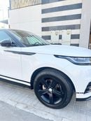Land Rover Range Rover Velar S