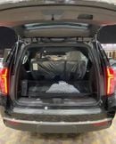 شيفروليه تاهو LS 5.3L RWD