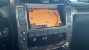 لكزس GX 460 4.6 PLATINUM AUTO 4WD | شامل الضمان | 0 ﺪﻔﻋﺓ ﺃﻮﻟﻯ