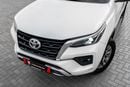 Toyota Fortuner Fortuner VXR 4.0 V6 | 2,546 P.M | 0% Downpayment | Full Agency History!