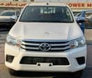 Toyota Hilux GL